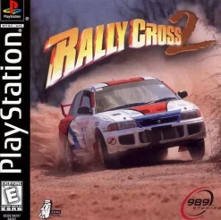 Rally Cross 2