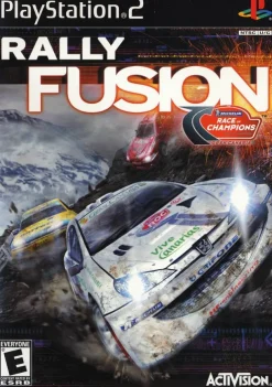 Rally Fusion