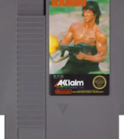 Rambo