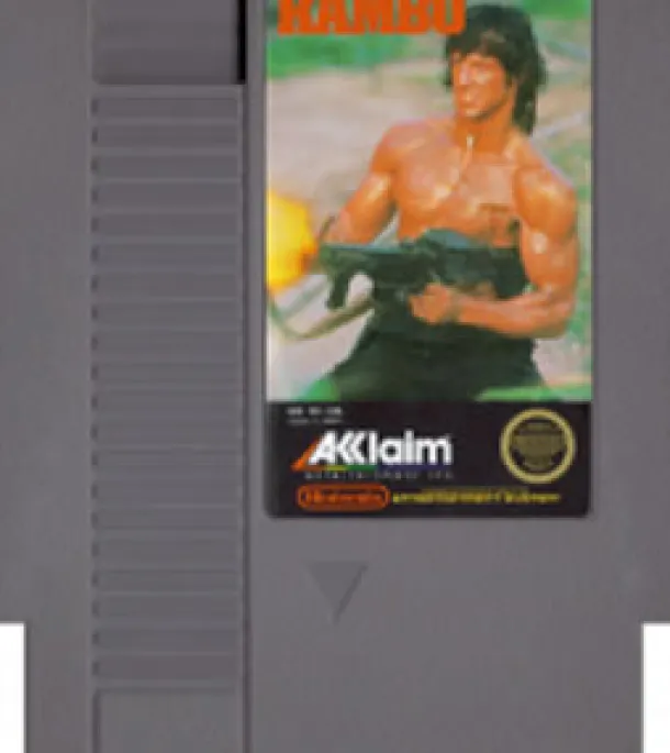 Rambo