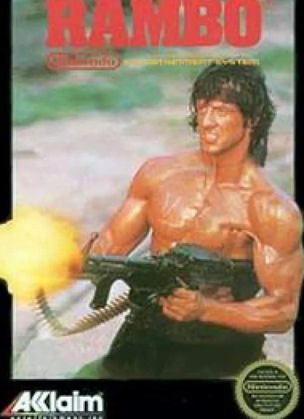 Rambo