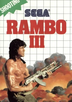 Rambo III