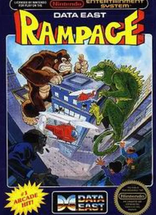 Rampage