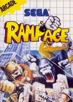 Rampage
