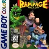 Rampage World Tour