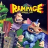 Rampage World Tour