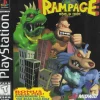 Rampage World Tour