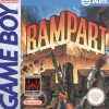 Rampart