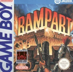 Rampart