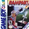 Rampart