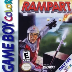 Rampart