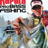 Rapala Pro Bass Fishing 2010
