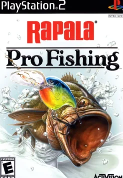 Rapala Pro Fishing