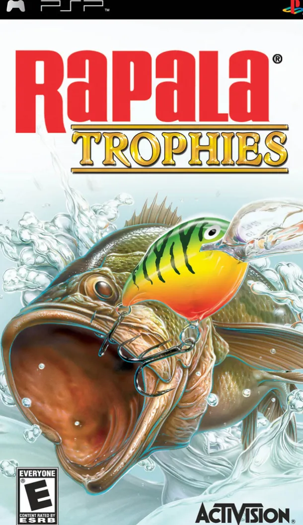 Rapala Trophies