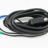 RARE Nintendo Gamecube Component Cable