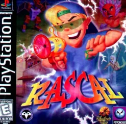 Rascal