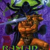 Rastan Saga II