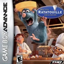 Ratatouille