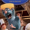 Ratatouille