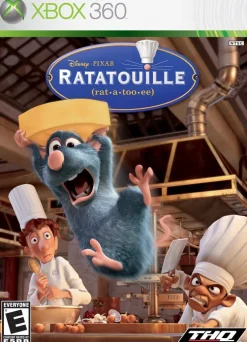 Ratatouille