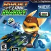 Ratchet & Clank: Full Frontal Assault