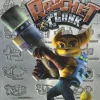 Ratchet and Clank