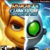 Ratchet and Clank Future: A Crack in Time