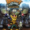 Ratchet and Clank Size Matters