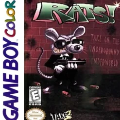 Rats!