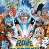 Rave Master