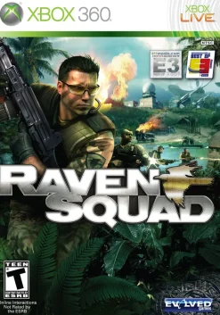 Raven Squad