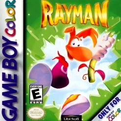 Rayman