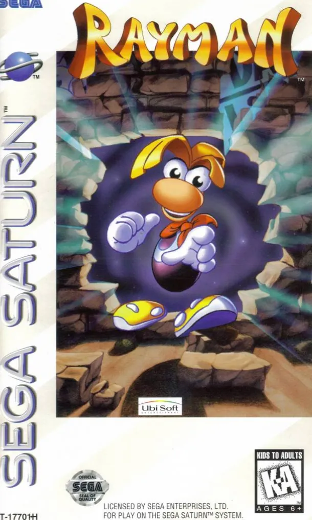Rayman