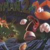 Rayman 2: The Great Escape
