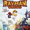 Rayman Origins