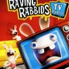 Rayman Raving Rabbids TV Party