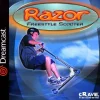 Razor Freestyle Scooter