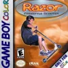 Razor Freestyle Scooter