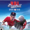 RBI Baseball 16