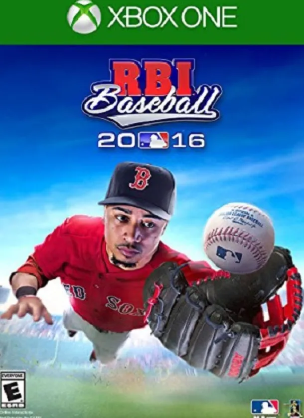 RBI Baseball 16