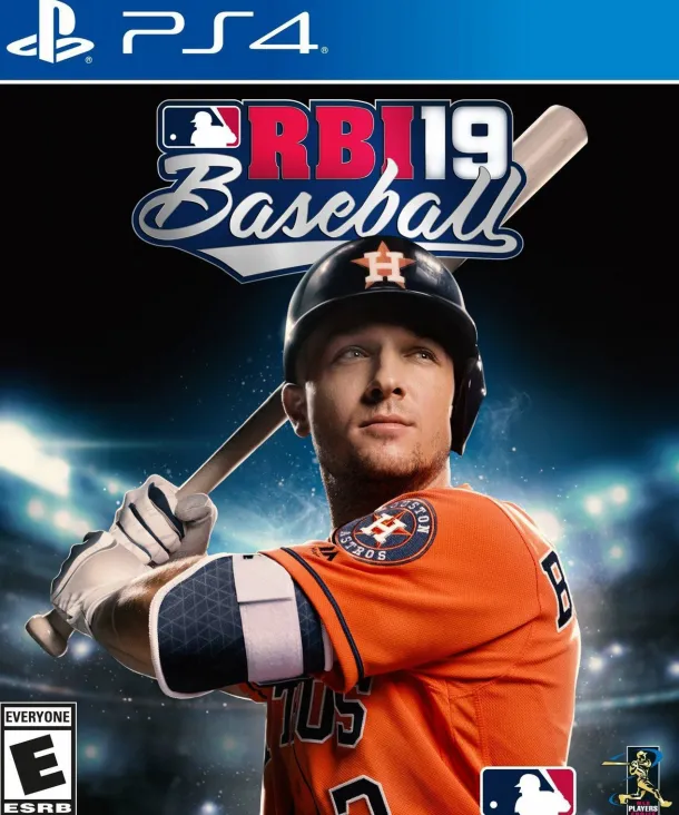 RBI Baseball 19