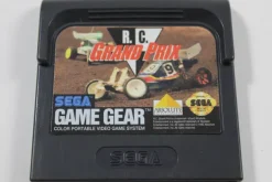 RC Grand Prix