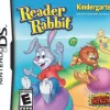 Reader Rabbit Kindergarten