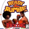 Ready 2 Rumble Boxing