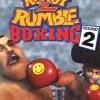 Ready 2 Rumble Round 2