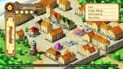 Record of Agarest War Zero