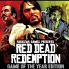 Red Dead Redemption Game of the Year Edition