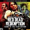 Red Dead Redemption: Game of the Year Edition