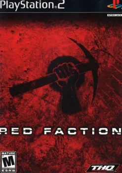 Red Faction