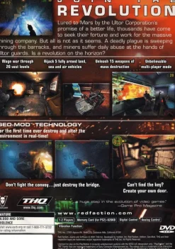 Red Faction